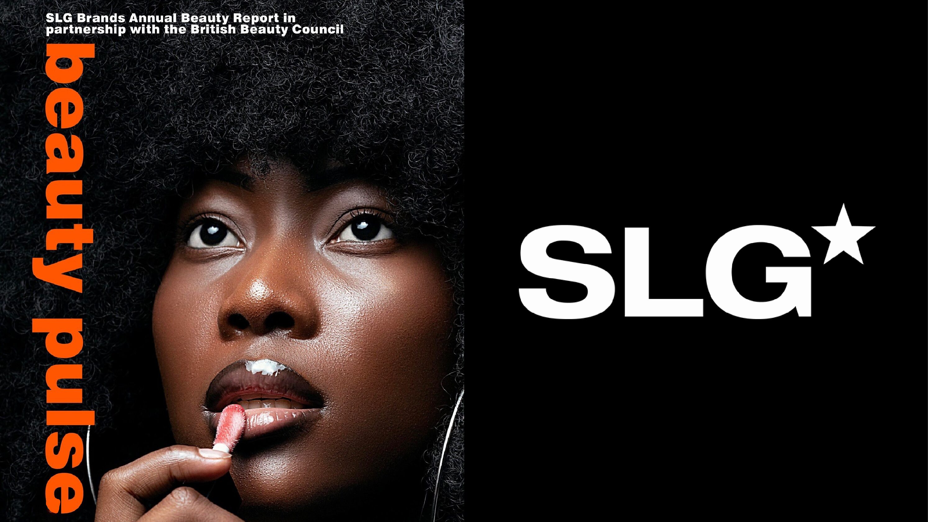 SLG Brands unveils its new Beauty Pulse 2025 Report in partnership with the British Beauty Council