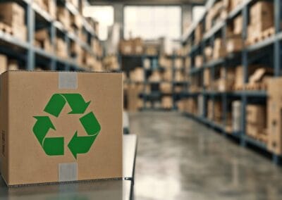 Extended Producer Responsibility regulations to become law from January 2026