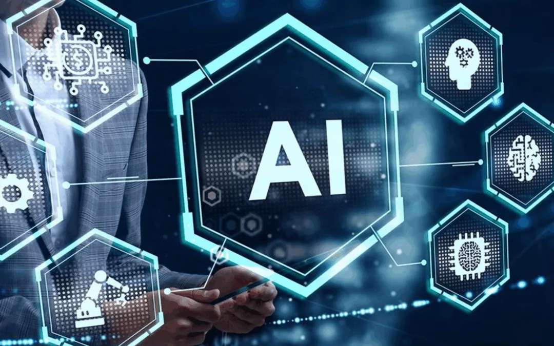 Government AI Skills Framework to help 7.5 million workers