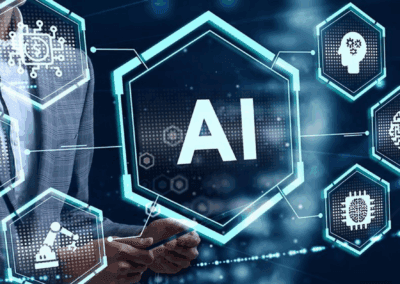 Government AI Skills Framework to help 7.5 million workers