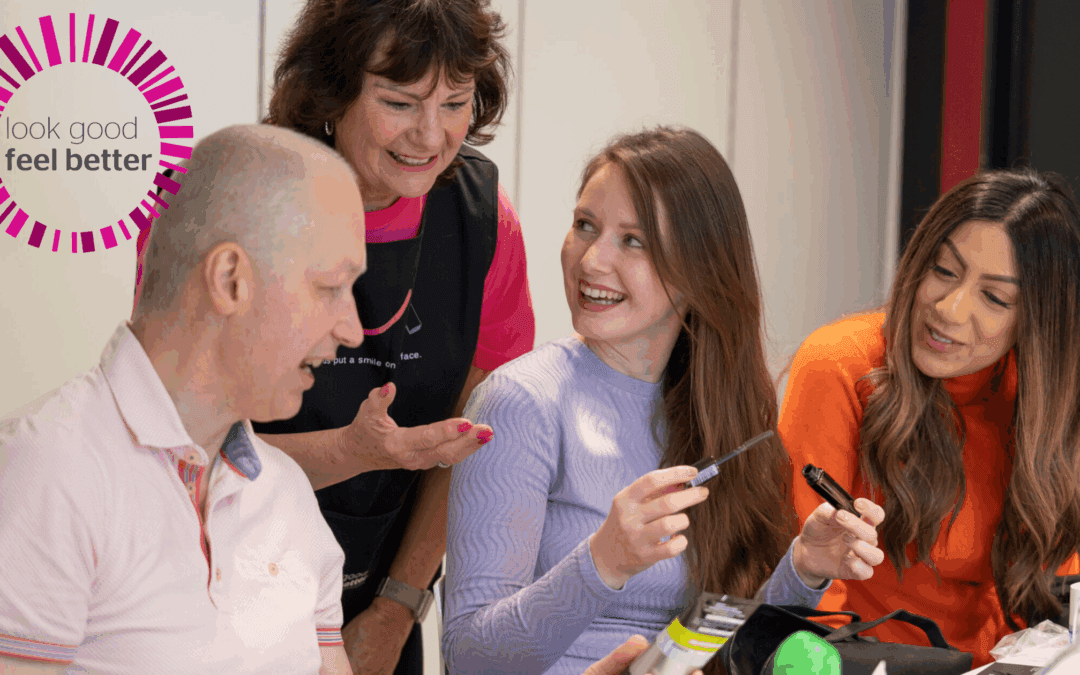 Industry Call Out – Donate to Look Good Feel Better