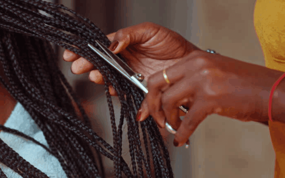 British Beauty Council urges government to make textured and afro hair training mandatory