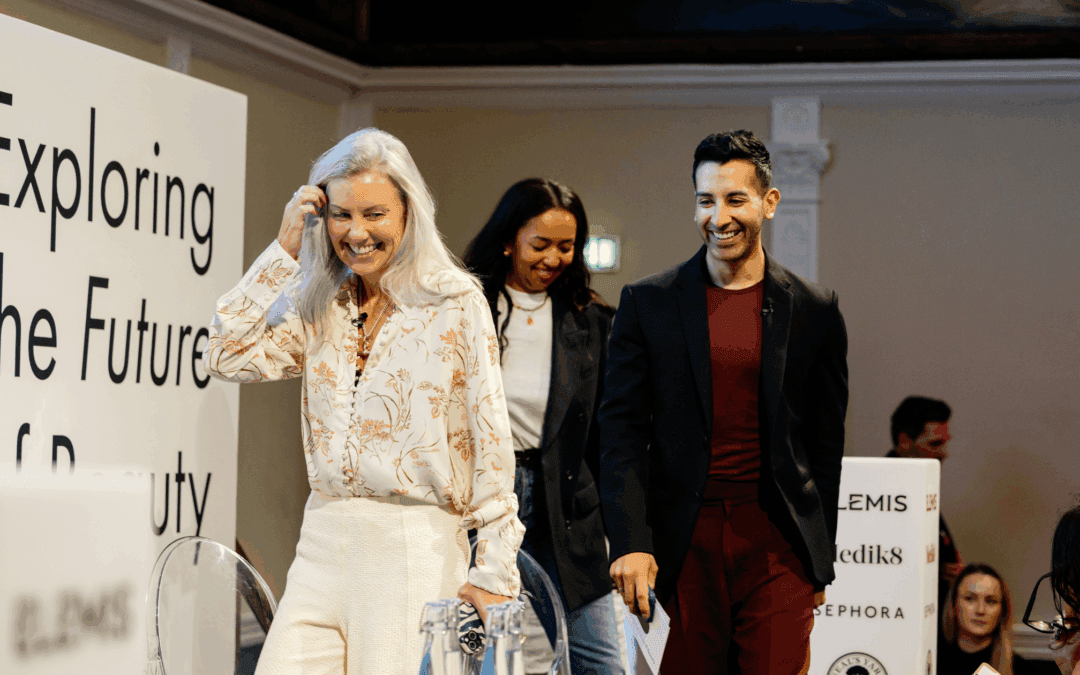 British Beauty Week Report – Shaping future talent, responsibly: ‘You can’t be what you can’t see’