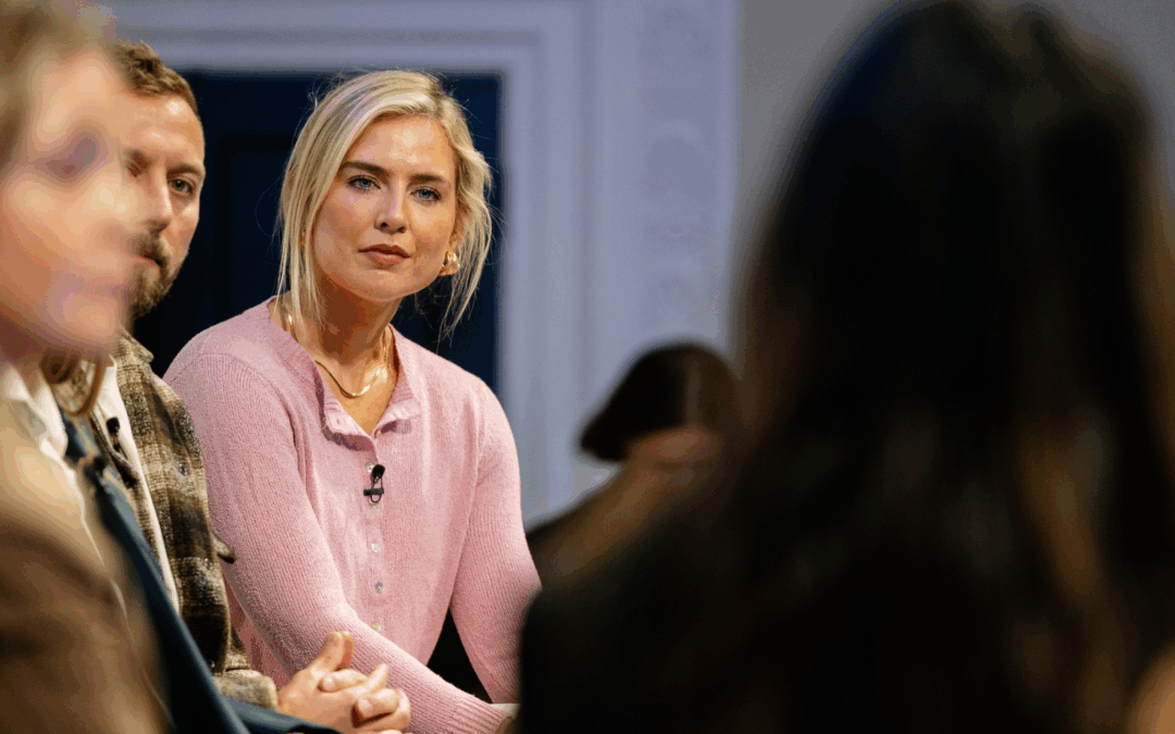 British Beauty Week Report – The Future of Beauty: How to cut through to the shoppers of tomorrow