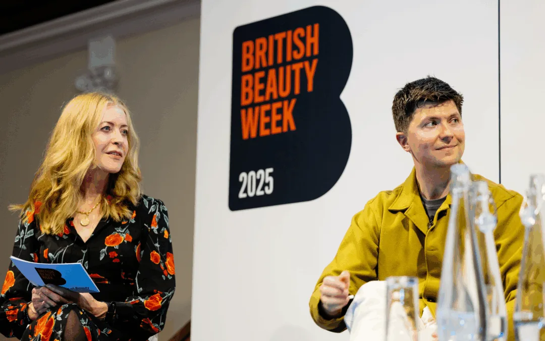 British Beauty Week Report – Talking About My Regeneration: Unpacking the ‘It’ Trend