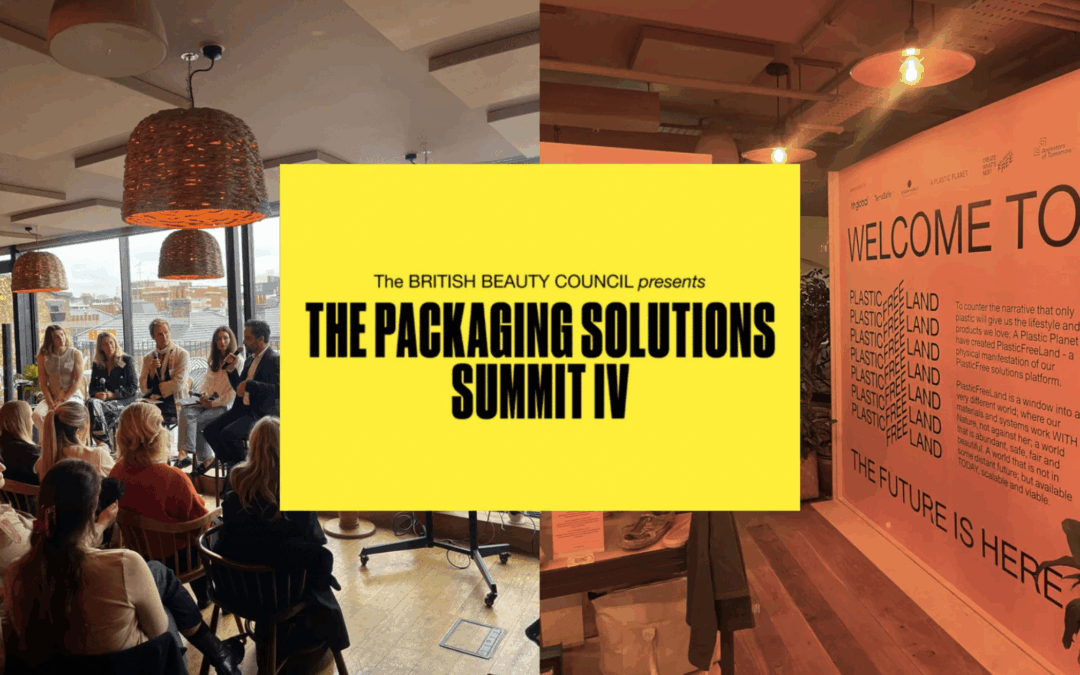 THE SUSTAINABLE REVOLUTION: The fourth Solutions Summit proves innovation is here to stay