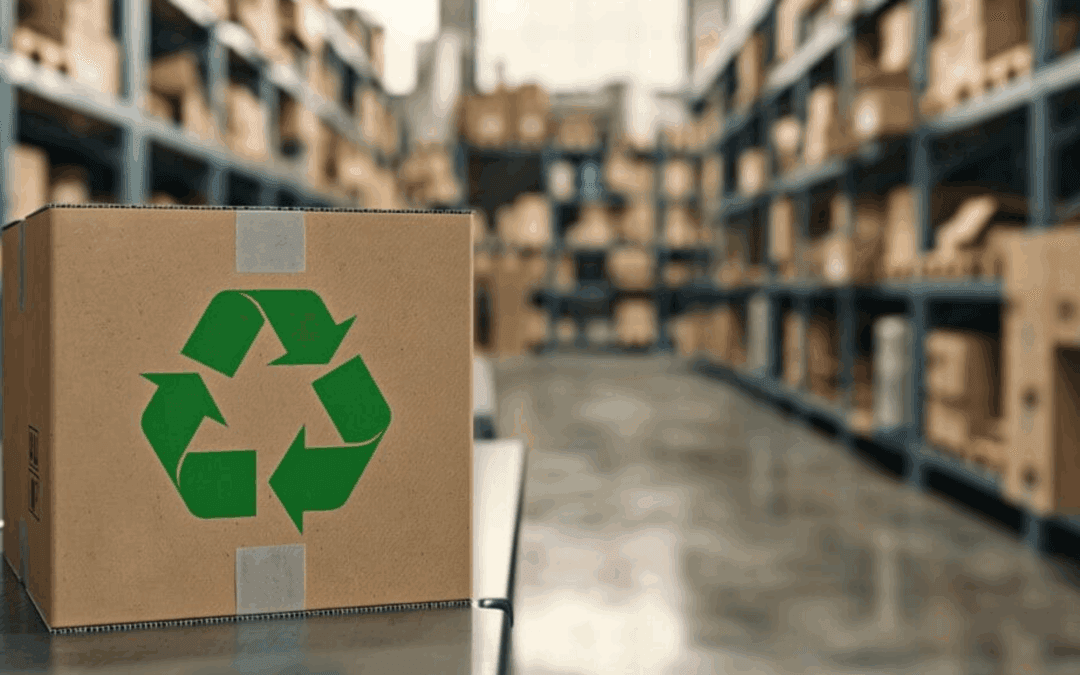 Extended Producer Responsibility regulations to become law from January 2026