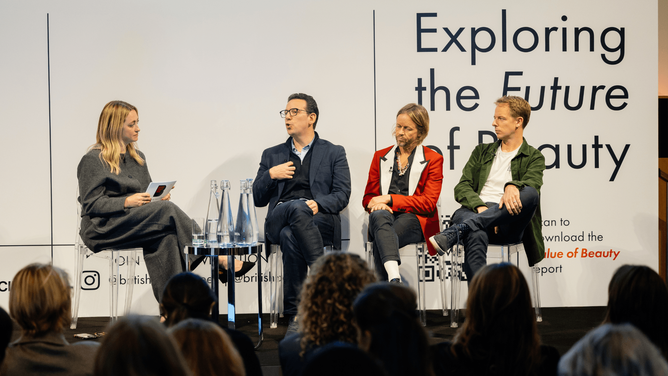 How is Ai shaping beauty? How is Ai shaping beauty?