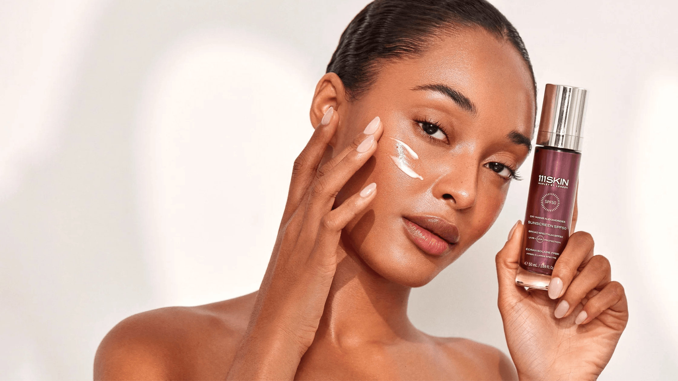 Former Creed CEO joins 111SKIN as Non-Executive Director