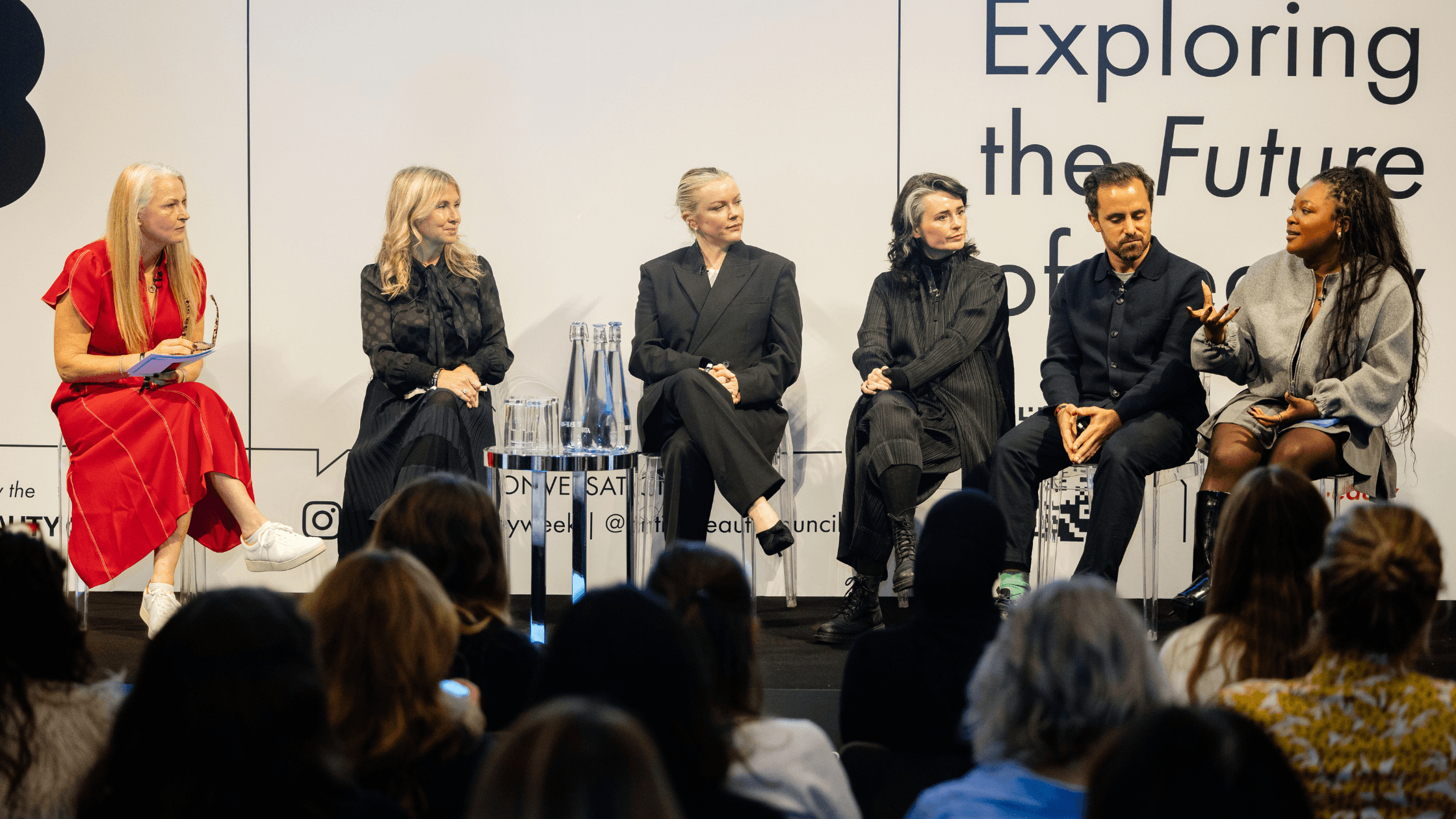 Biotech and beauty: What do the experts think?