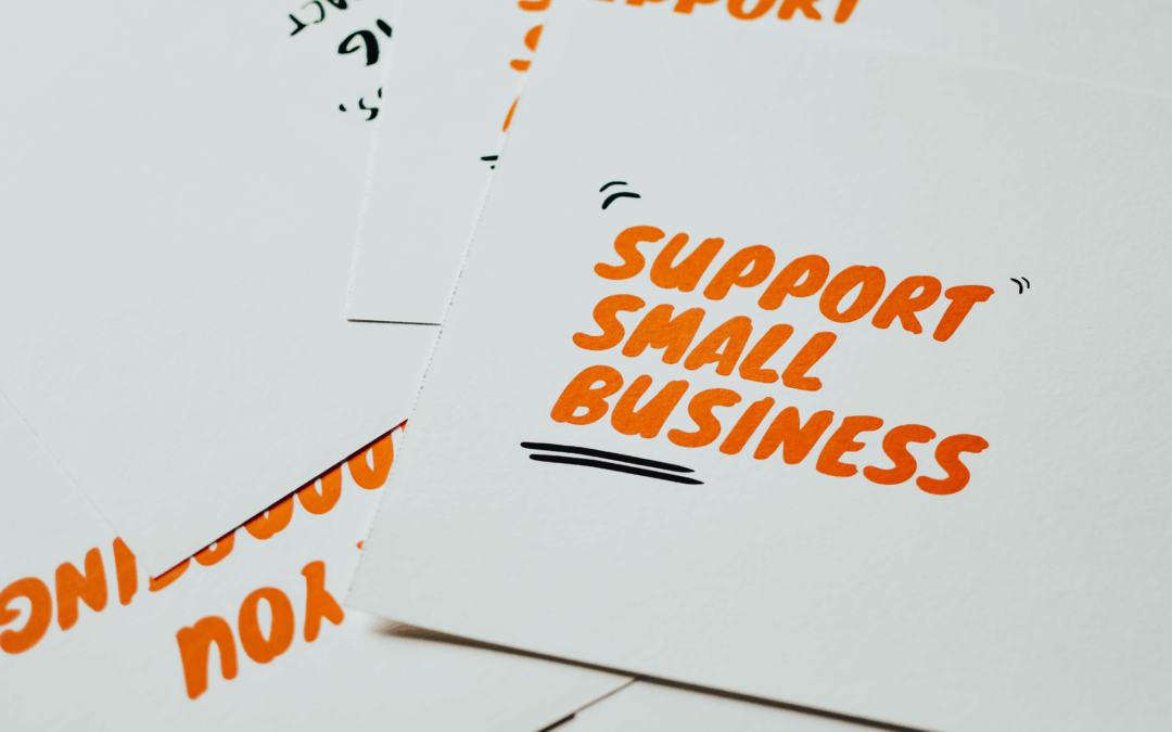 Small Business Saturday: Beauty industry drives SME influence across the UK