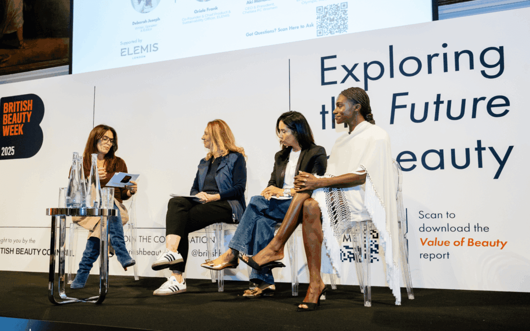 Beauty’s Race to Win: Unlocking the Sport Opportunity