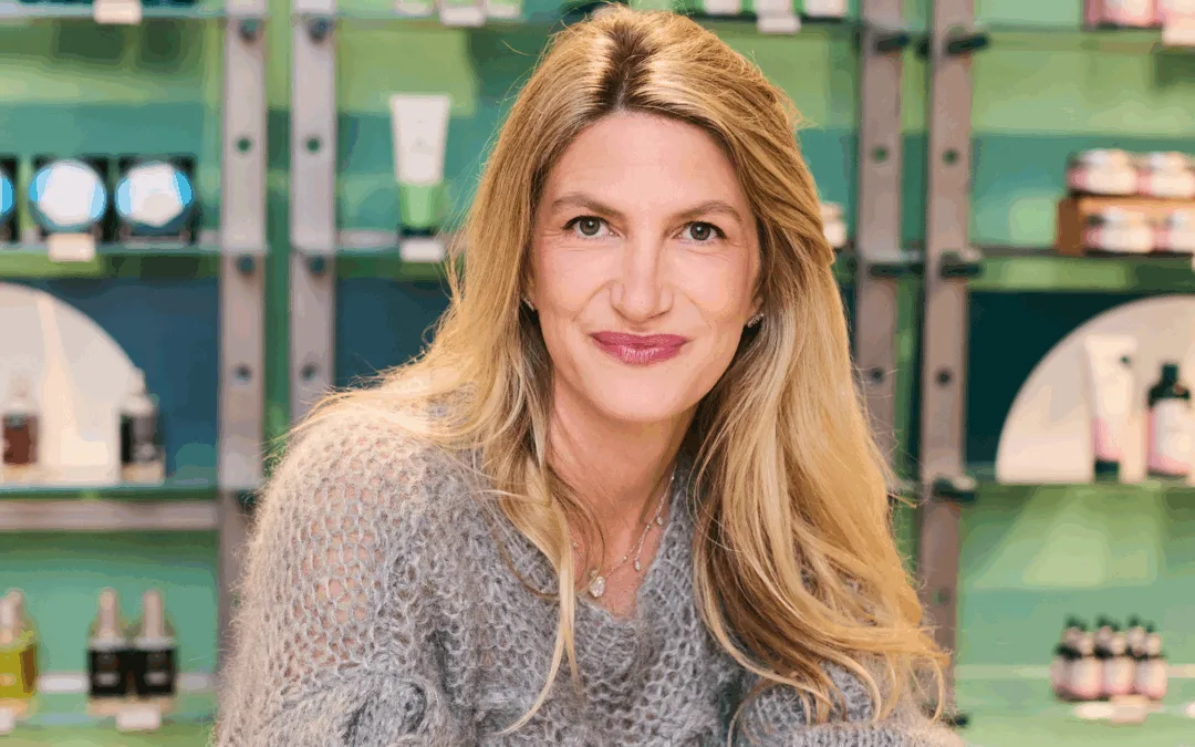 Reigniting The Body Shop’s Founding Principles: ‘Beauty should never make people feel “robbed”’