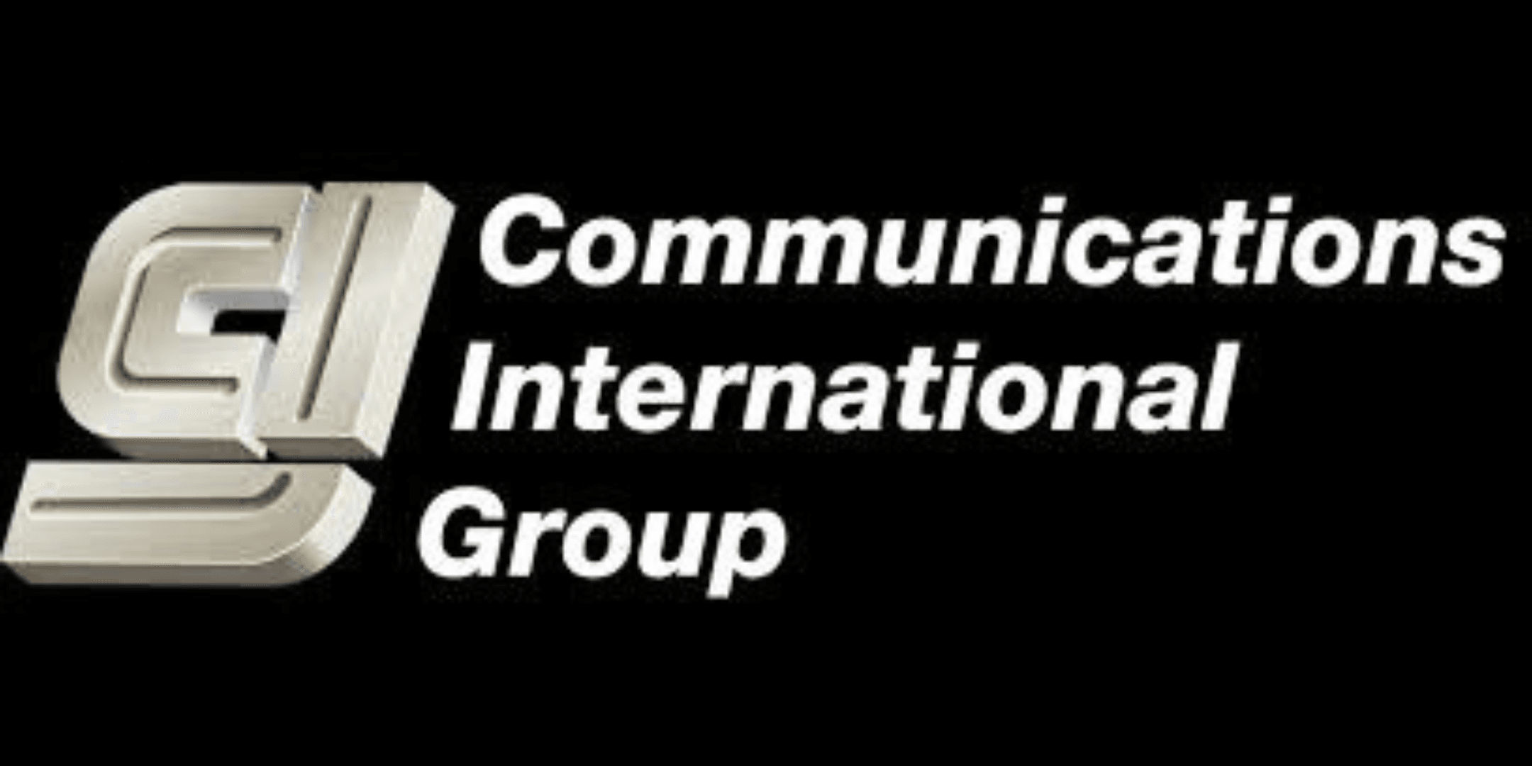 Communications International Group