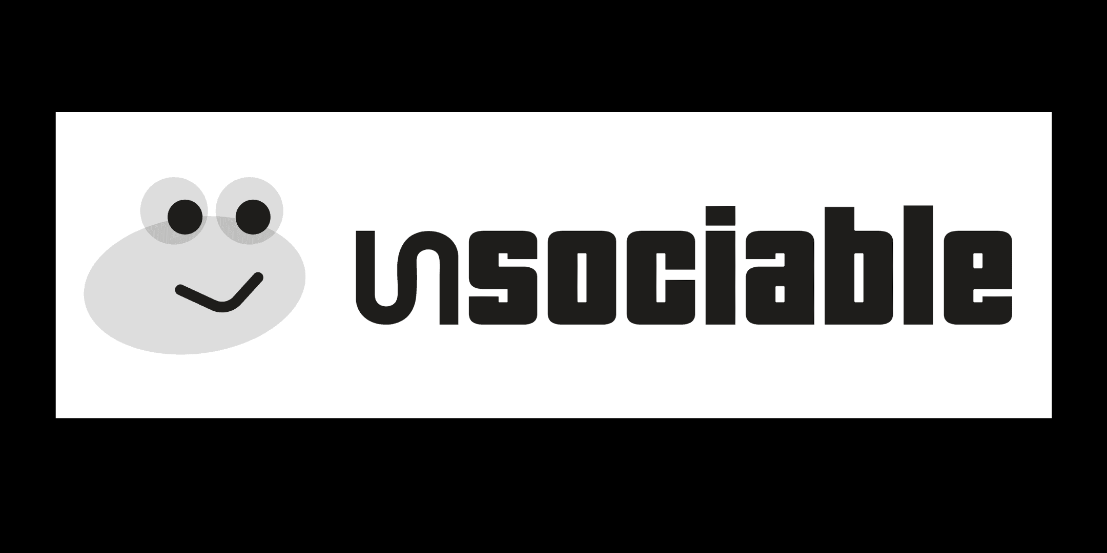 Unsociable