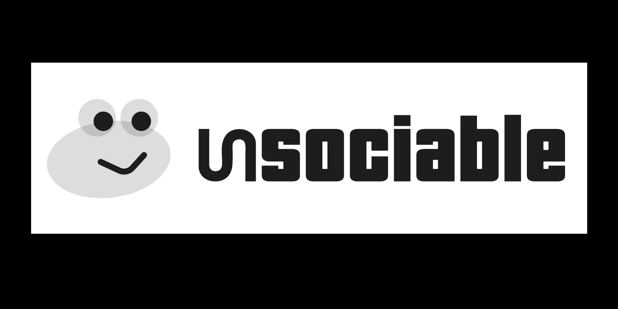 Unsociable