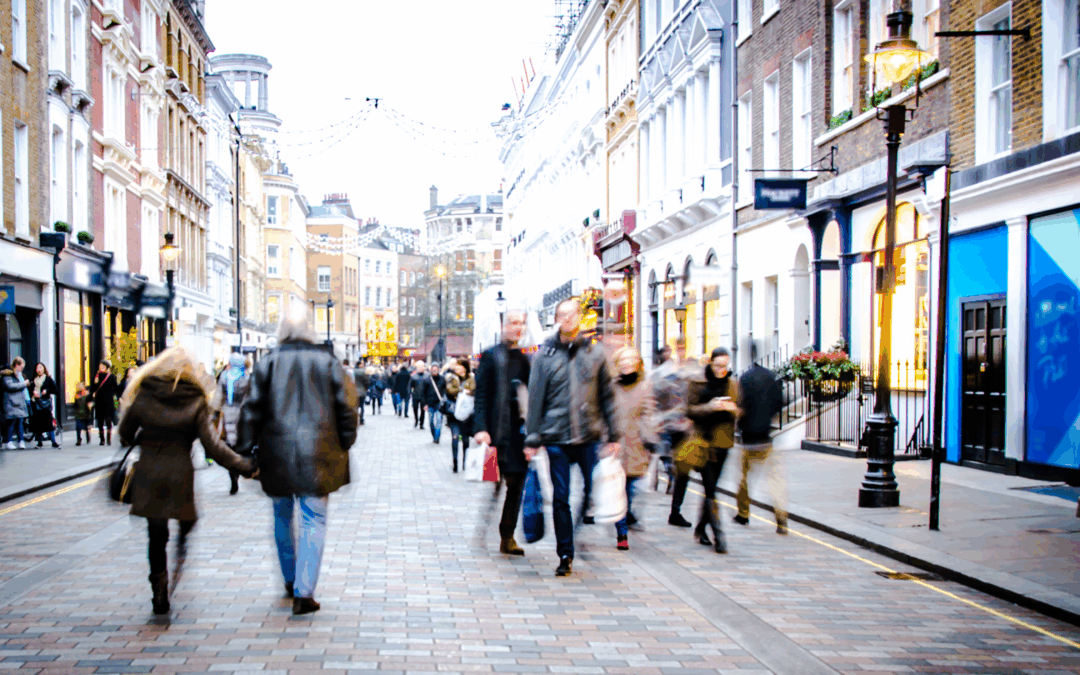 British Beauty Council stands up for beauty businesses on the high street
