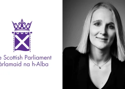 Scotland takes a step toward regulating aesthetic treatments