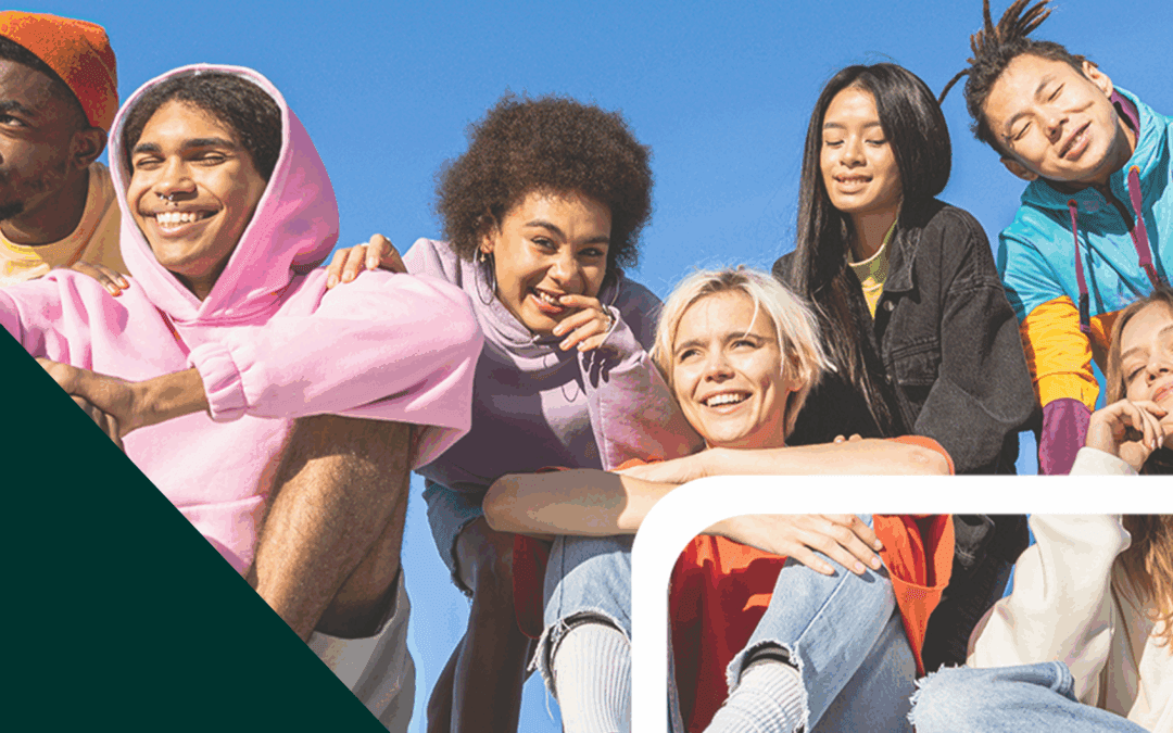 Gen Z’s “manifesto for change” calls beauty brands to take action on sustainability