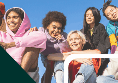 Gen Z’s “manifesto for change” calls beauty brands to take action on sustainability