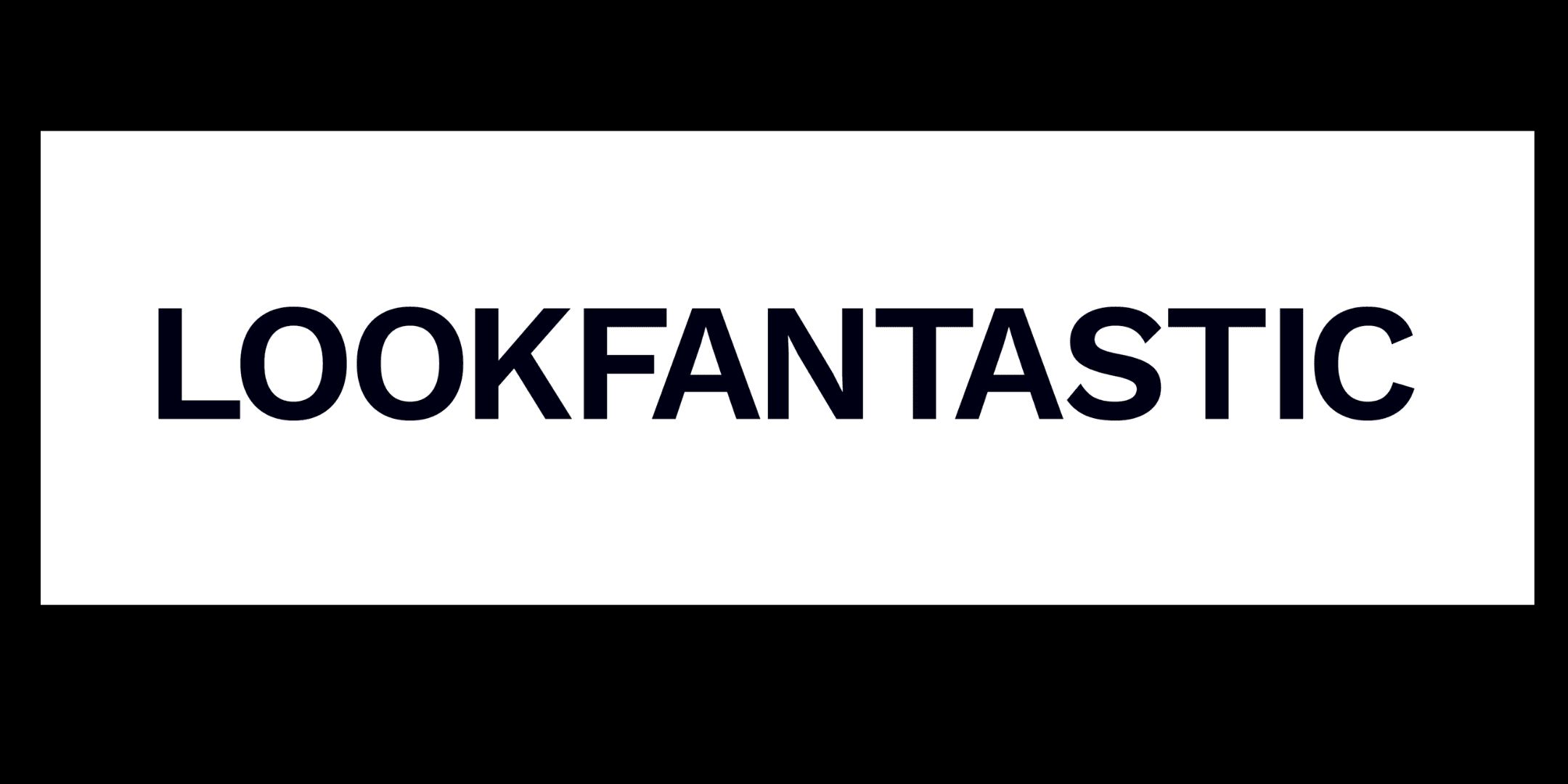 LOOKFANTASTIC