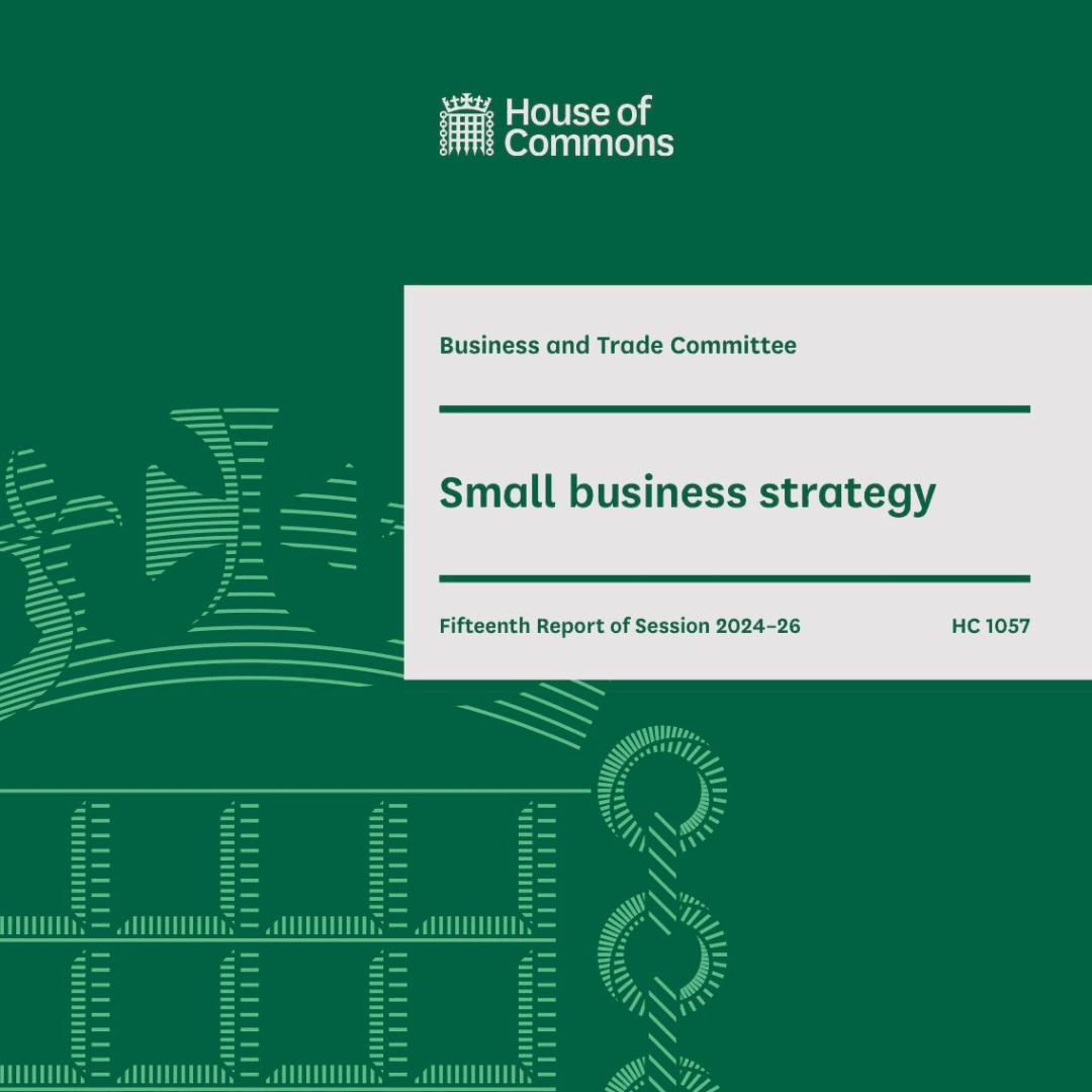 Spring: Breaking Through the Noise