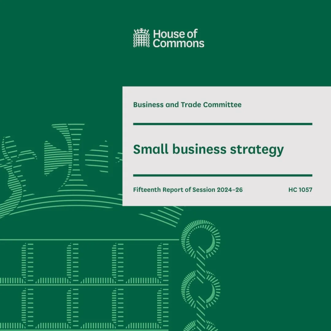 Spring: Breaking Through the Noise