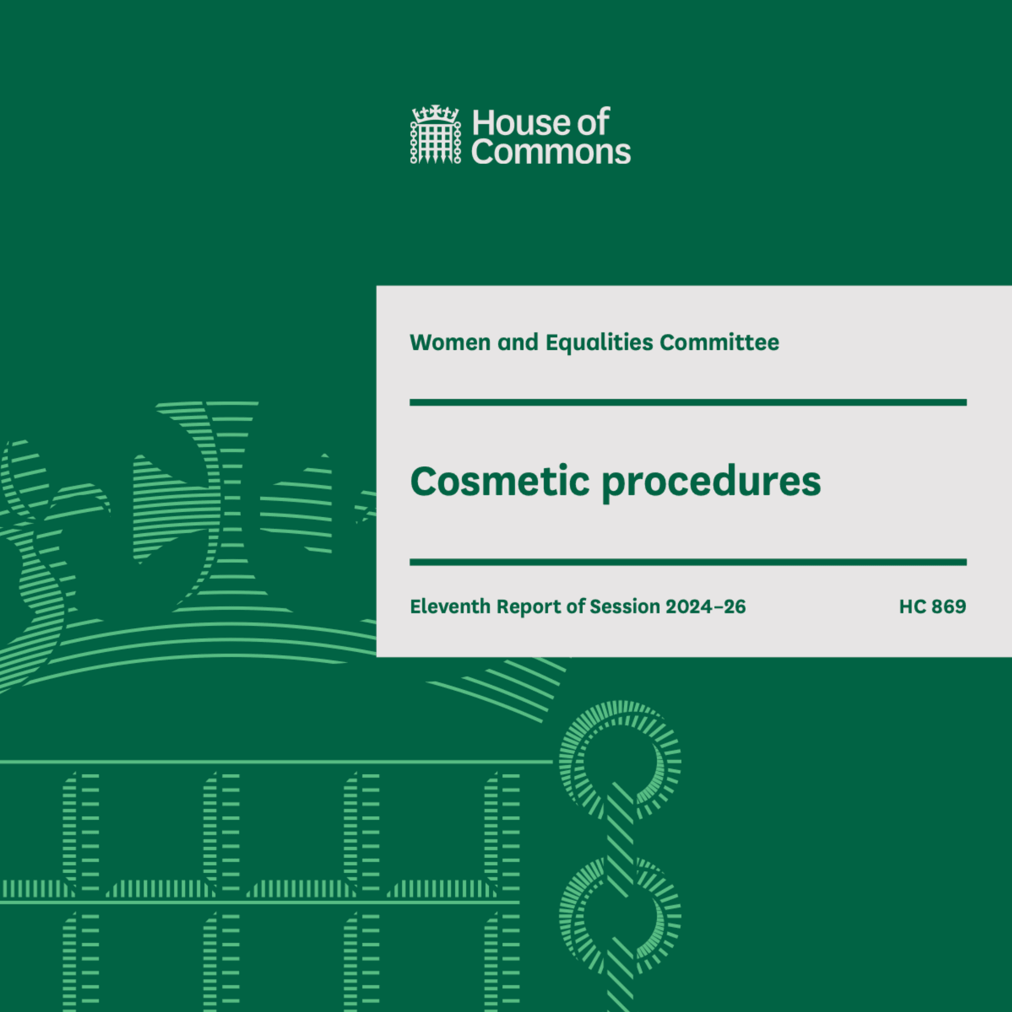 Spring: Breaking Through the Noise