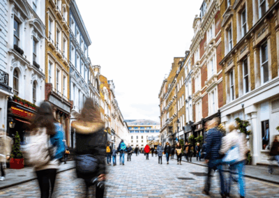 The Business Rates Overhaul: what beauty businesses need to know