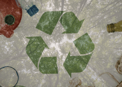 Beauty’s Role in a Circular Future: World Recycling Day 2026, Written by Kelly Ackroyd, Circana