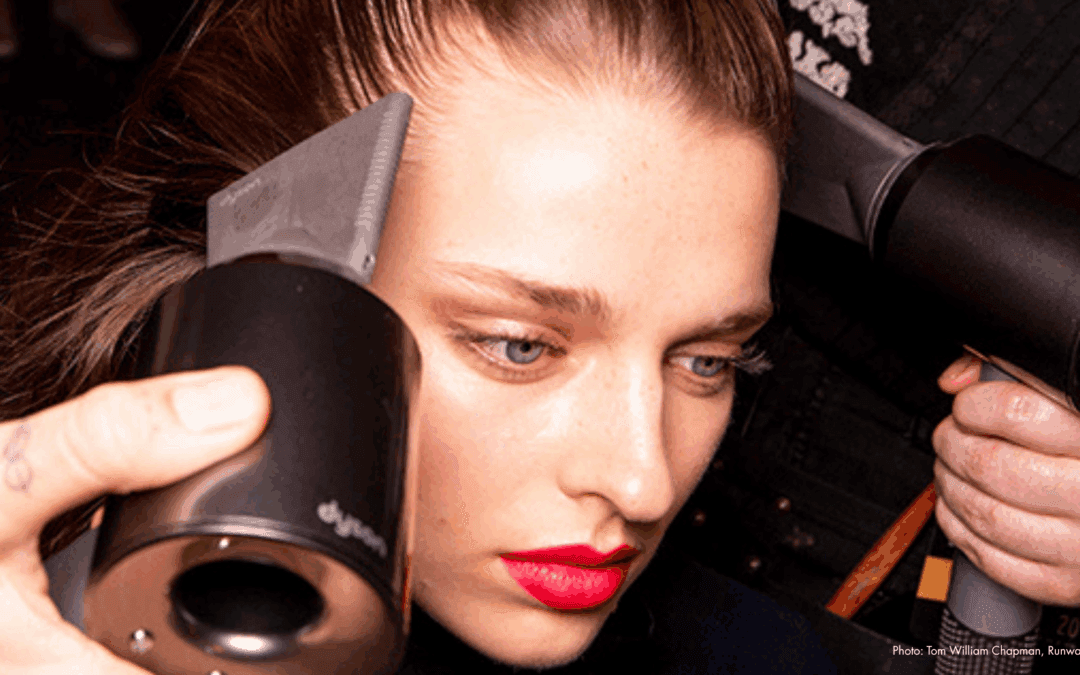 A landmark moment for our industry: New SIC codes for hair, beauty and spa are announced