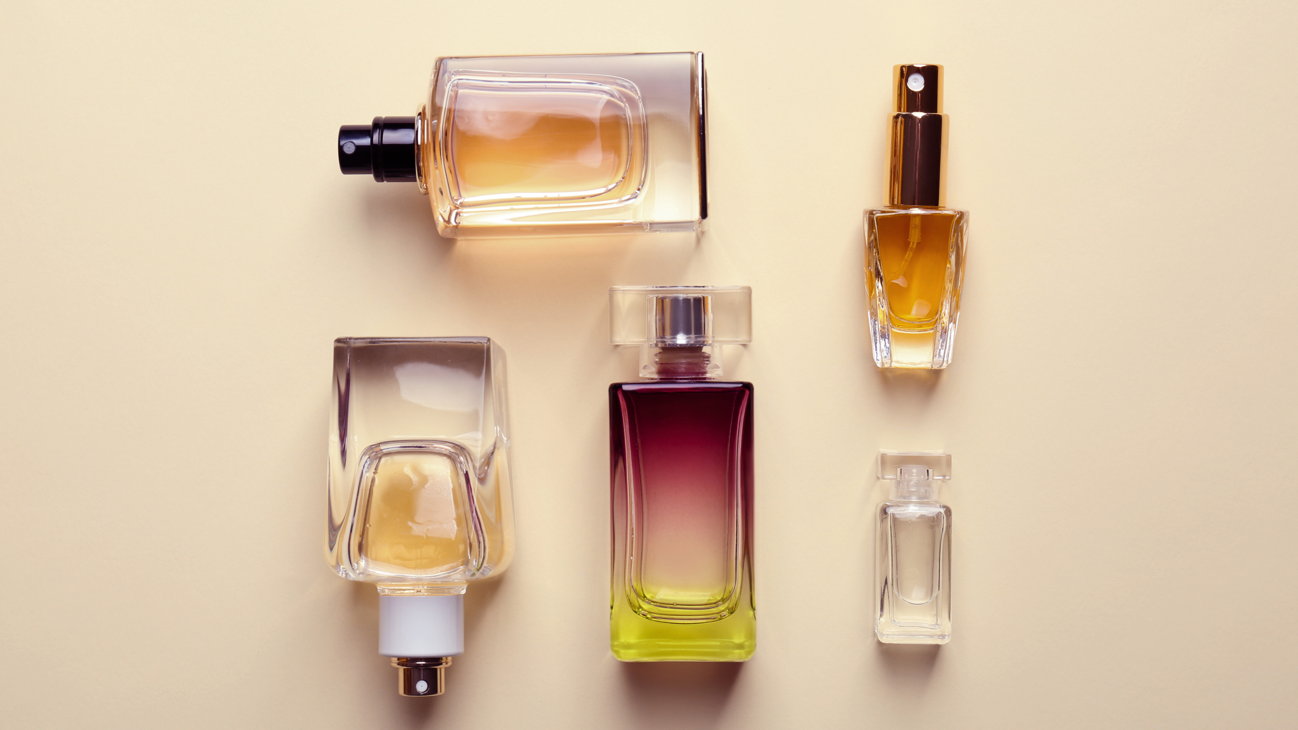 The Power of Scent: Celebrating National Fragrance Week 2026, By Emma Fishwick – Circana
