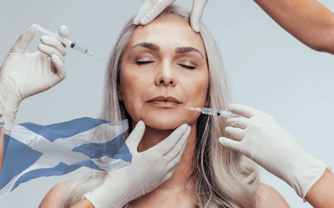 British Beauty Council Welcomes Scotland’s Landmark Legislation on Aesthetics