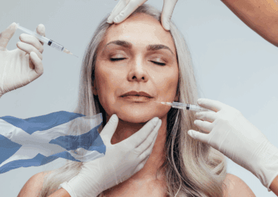 British Beauty Council Welcomes Scotland’s Landmark Legislation on Aesthetics