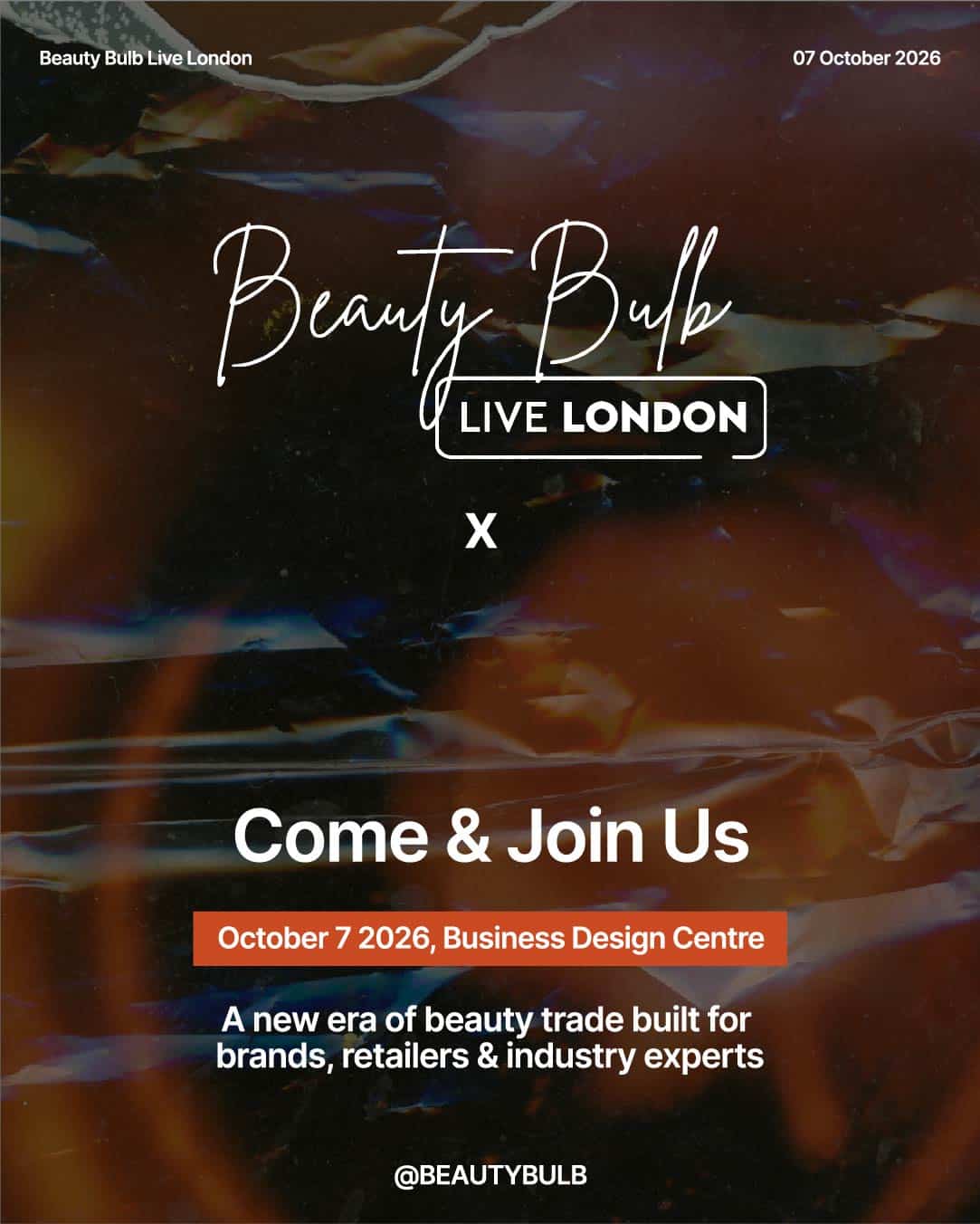 Beauty Bulb