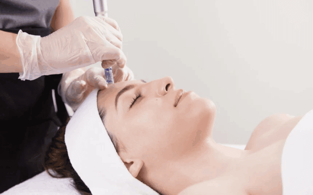 ‘Sharp Standards’ A Guide to Elevate Microneedling Safety is launched by BABTAC and Dermalogica