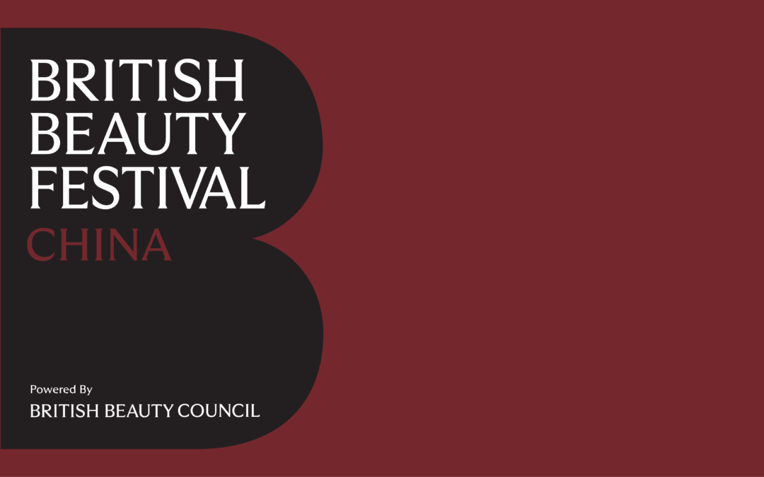 British Beauty Festival Prepares for Landmark China Debut