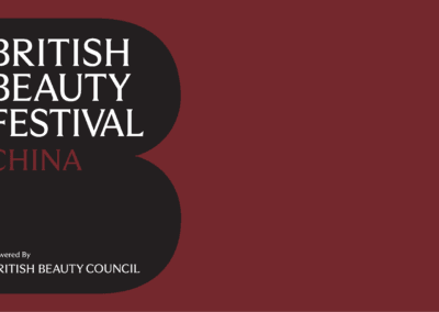 British Beauty Festival Prepares for Landmark China Debut
