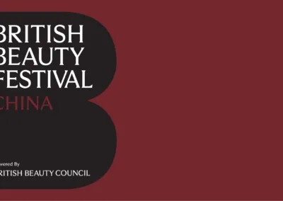 British Beauty Festival Prepares for Landmark China Debut