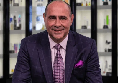 Toly Group celebrates 60 years of operating in the UK