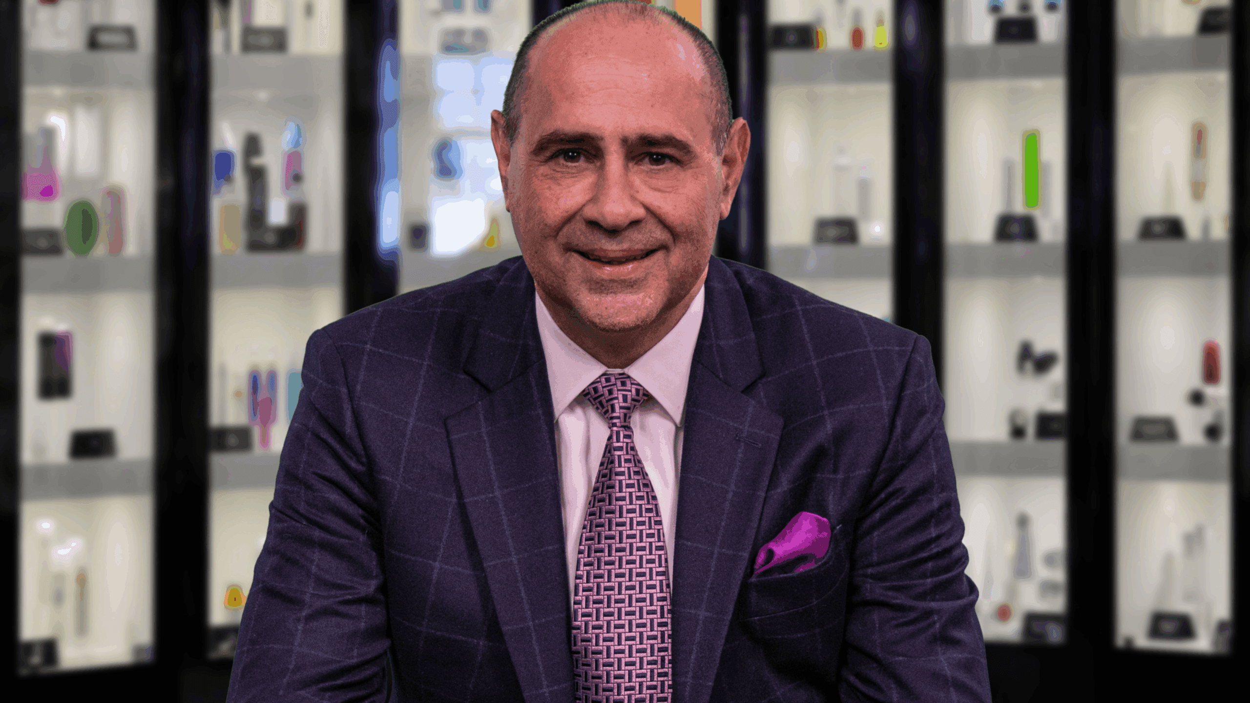 Toly Group celebrates 60 years of operating in the UK