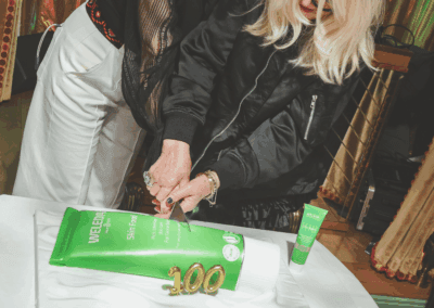 Weleda Skin Food Celebrates 100 Years: In conversation with Jayn Sterland, Managing Director