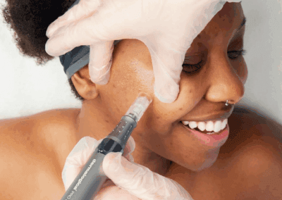 ‘Sharp Standards’ A Guide to Elevate Microneedling Safety is launched by BABTAC and Dermalogica