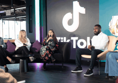 ‘Redefining Beauty Discovery and Commerce’ Event with TikTok Shop