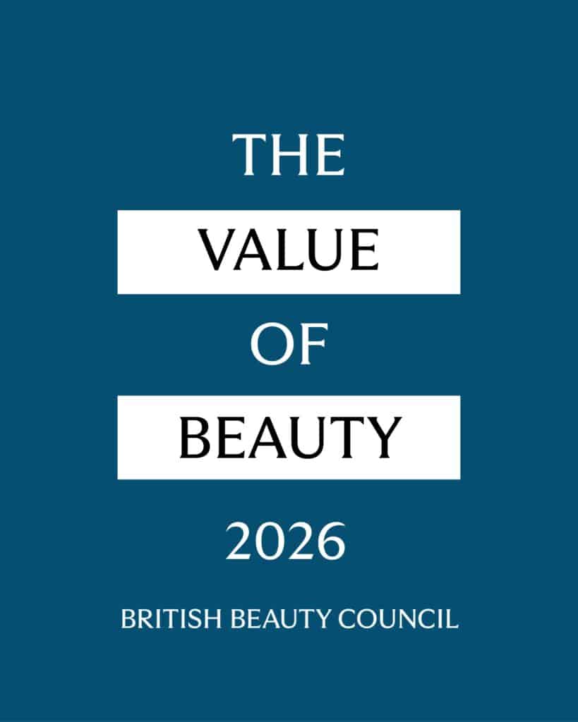 Value of Beauty Report 2026