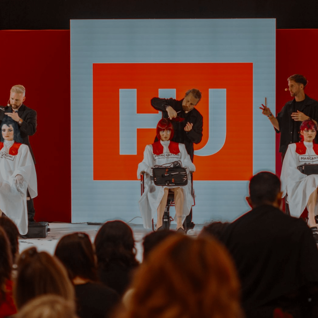 Salon Internationl