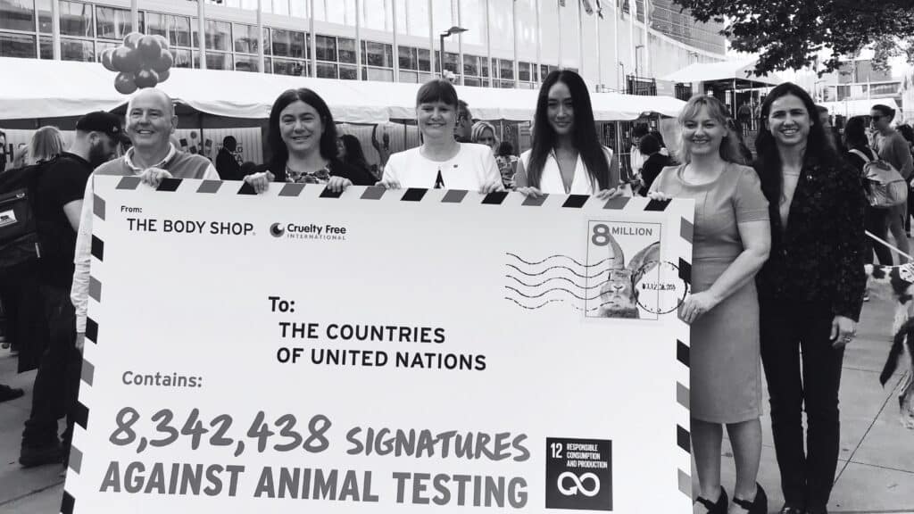 Cruelty Free International