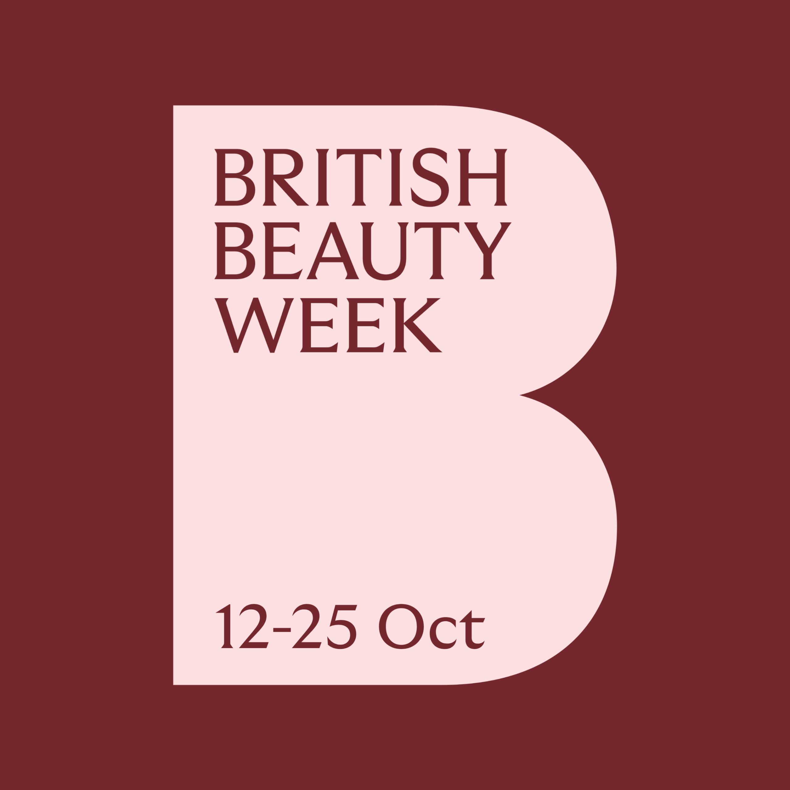 British Beauty Week