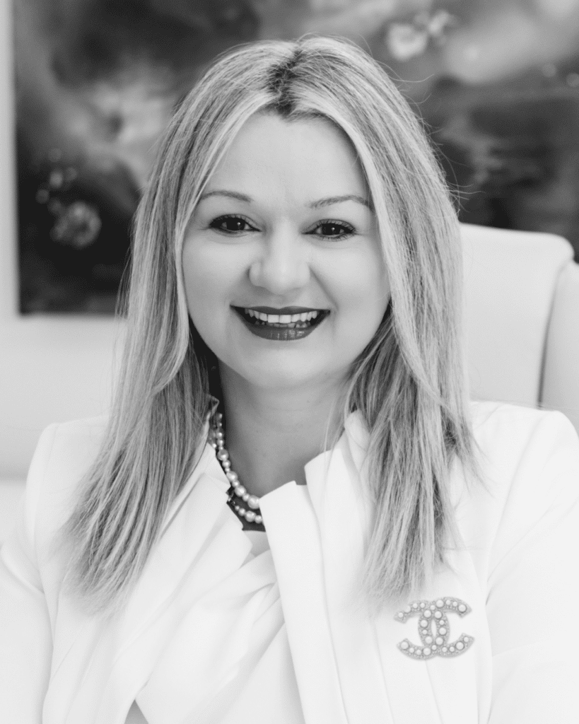 Dr Uliana Gout
