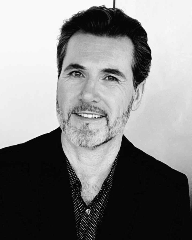 Rupert Daniels